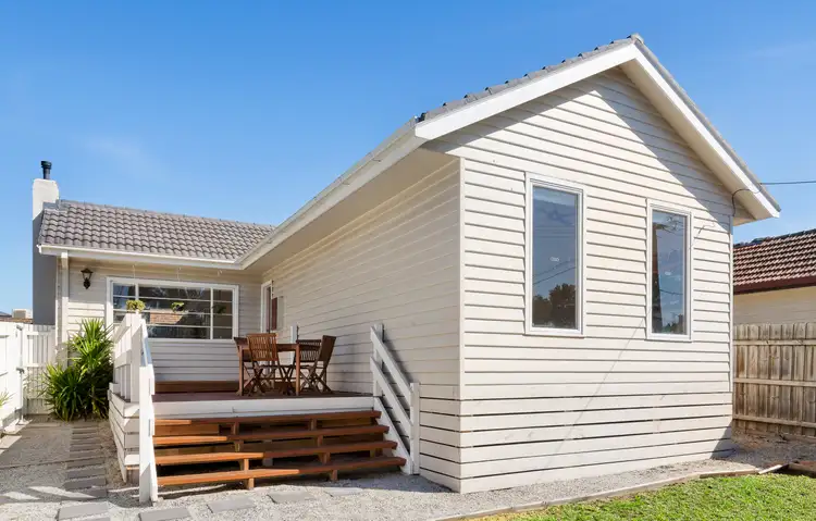 1/6 Forsyth Street, Frankston VIC 3199