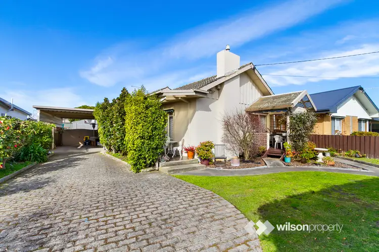 10 Webb Street, Traralgon VIC 3844