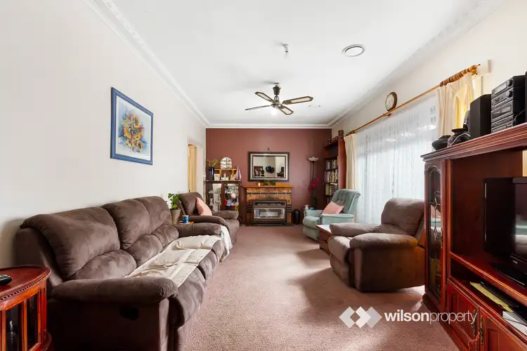 Second view of Homely house listing, 10 Webb Street, Traralgon VIC 3844
