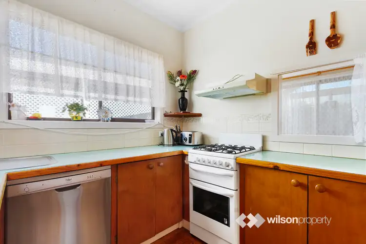 Third view of Homely house listing, 10 Webb Street, Traralgon VIC 3844
