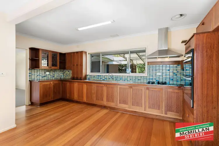 Fourth view of Homely house listing, 301 Boundary Road, Dromana VIC 3936