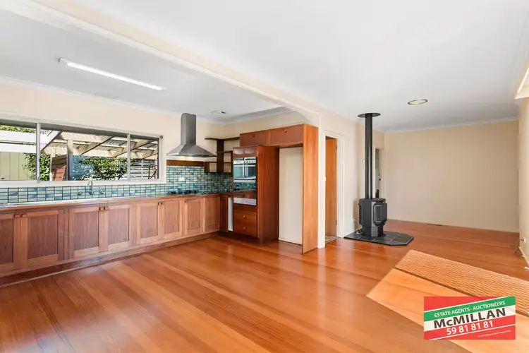 Sixth view of Homely house listing, 301 Boundary Road, Dromana VIC 3936