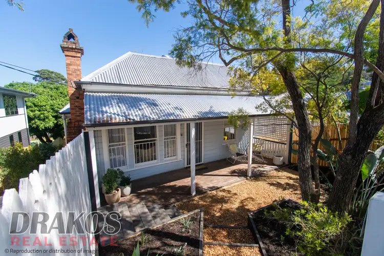 Main view of Homely house listing, 29 Daventry Street, West End QLD 4101