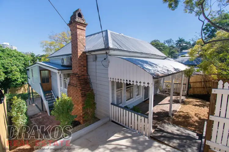 Fourth view of Homely house listing, 29 Daventry Street, West End QLD 4101