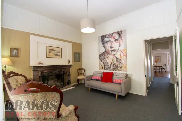 Fifth view of Homely house listing, 29 Daventry Street, West End QLD 4101