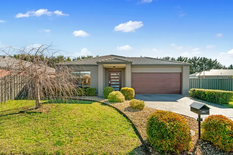 11 Speechley Court, Sale VIC 3850