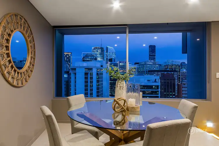 Second view of Homely unit listing, 88/189 Leichhardt Street, Spring Hill QLD 4000