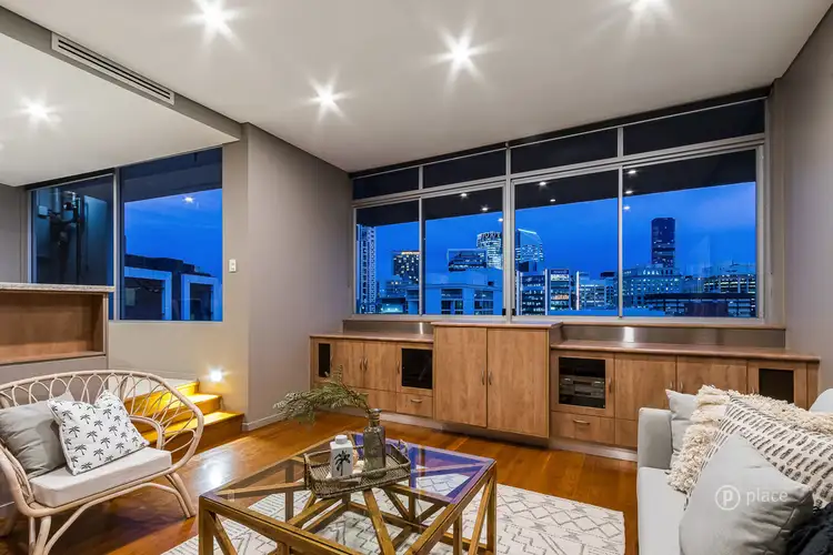 Fourth view of Homely unit listing, 88/189 Leichhardt Street, Spring Hill QLD 4000