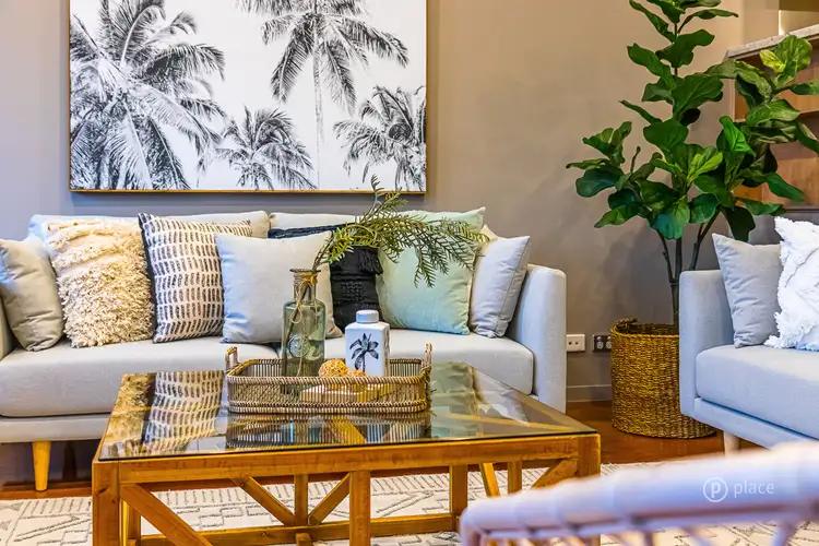 Sixth view of Homely unit listing, 88/189 Leichhardt Street, Spring Hill QLD 4000