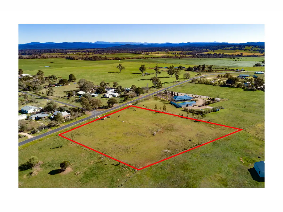 Main view of Homely land listing, 73-77 Forbes Street, Briagolong VIC 3860
