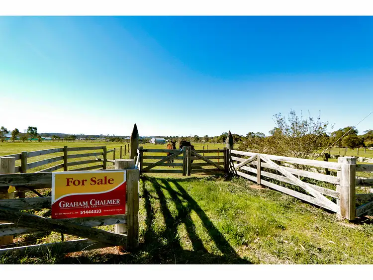 Second view of Homely land listing, 73-77 Forbes Street, Briagolong VIC 3860