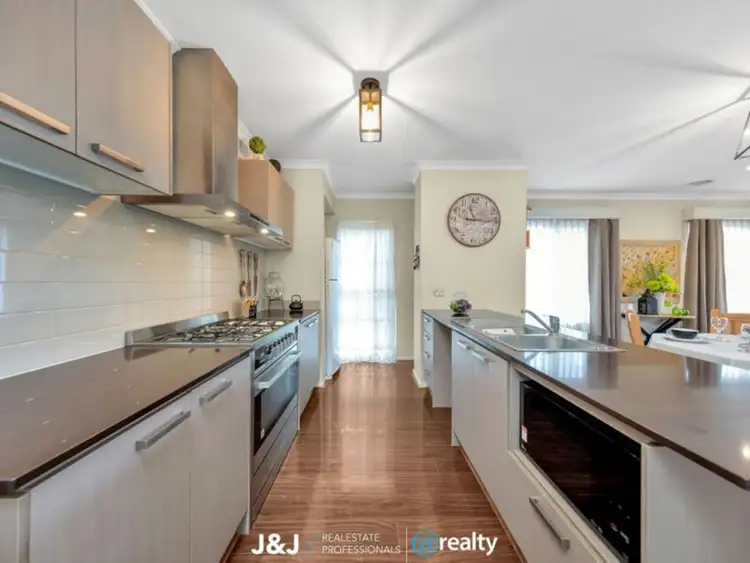 Third view of Homely house listing, 35 Hackney Circuit, Clyde North VIC 3978