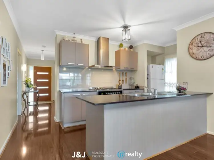 Fourth view of Homely house listing, 35 Hackney Circuit, Clyde North VIC 3978