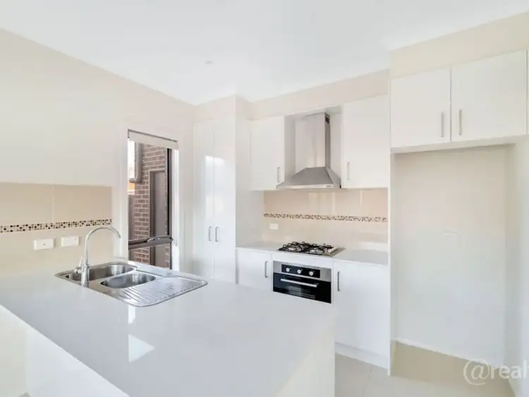 Third view of Homely townhouse listing, 4/11 BRUCE Street, Dandenong VIC 3175