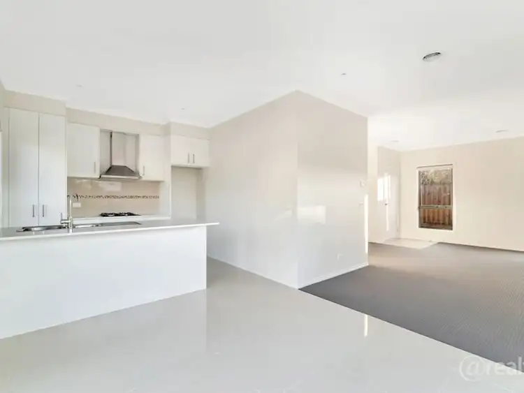 Fourth view of Homely townhouse listing, 4/11 BRUCE Street, Dandenong VIC 3175