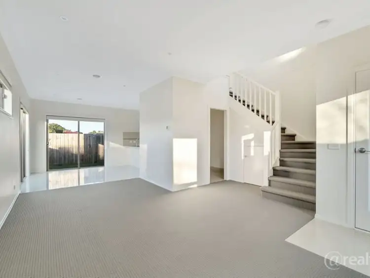 Fifth view of Homely townhouse listing, 4/11 BRUCE Street, Dandenong VIC 3175