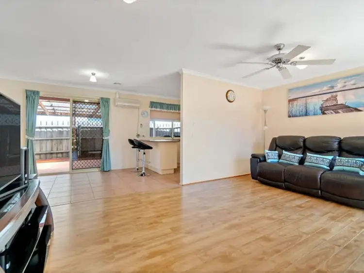 Second view of Homely house listing, 9 Linmac Drive, Hampton Park VIC 3976