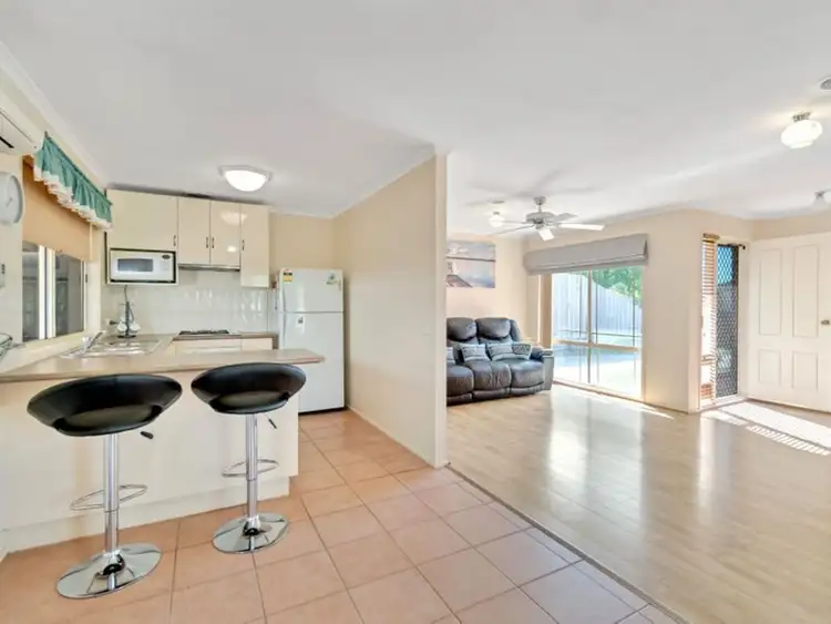 Fourth view of Homely house listing, 9 Linmac Drive, Hampton Park VIC 3976