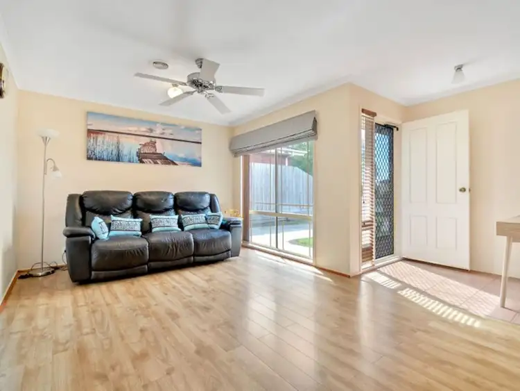 Fifth view of Homely house listing, 9 Linmac Drive, Hampton Park VIC 3976