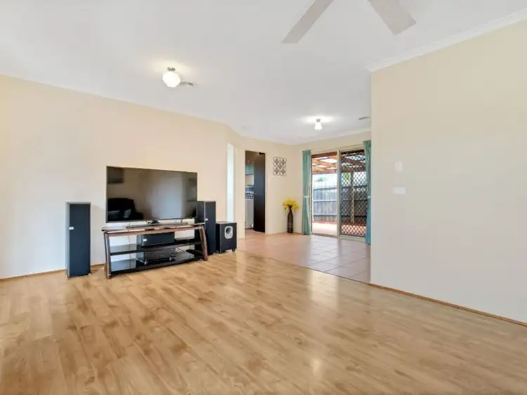 Sixth view of Homely house listing, 9 Linmac Drive, Hampton Park VIC 3976
