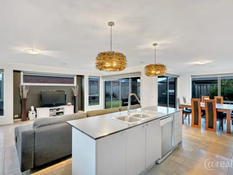Third view of Homely house listing, 24 ALGERD Way, Pakenham VIC 3810