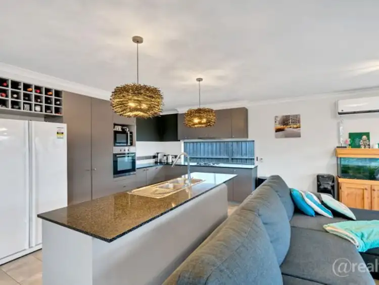 Fourth view of Homely house listing, 24 ALGERD Way, Pakenham VIC 3810