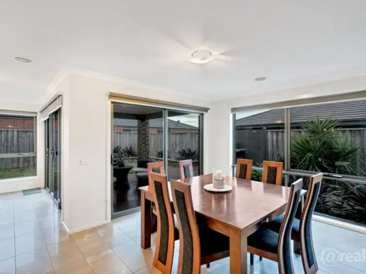 Sixth view of Homely house listing, 24 ALGERD Way, Pakenham VIC 3810