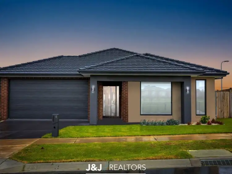 5 Annello Way, Clyde VIC 3978