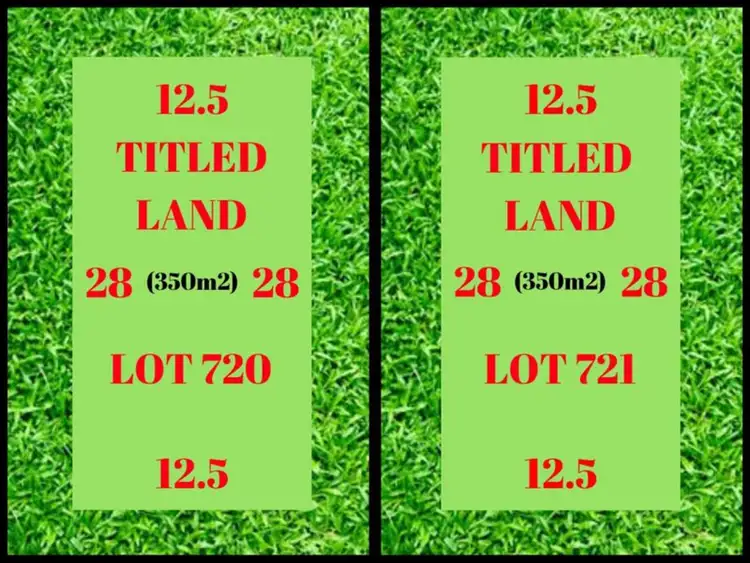 23 Ranger Street, Clyde North VIC 3978