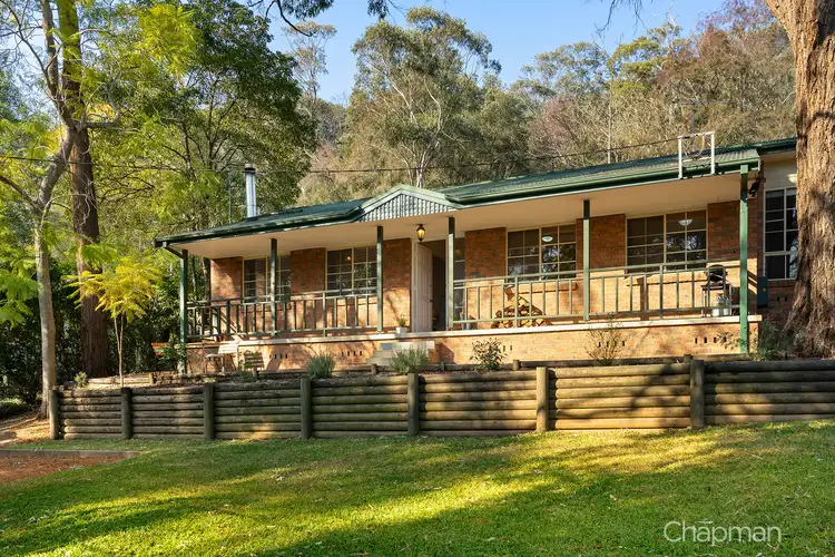 1/14 Bruce Road, Glenbrook NSW 2773