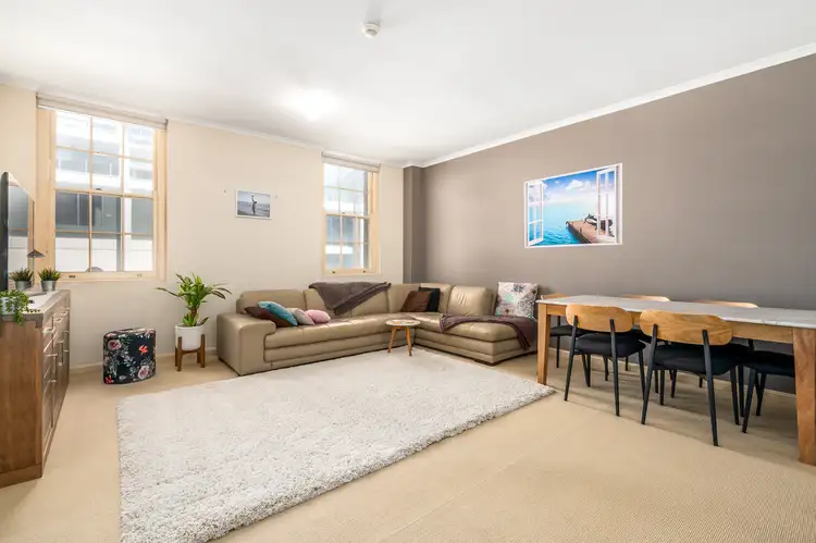 105/8 King Street, Newcastle NSW 2300