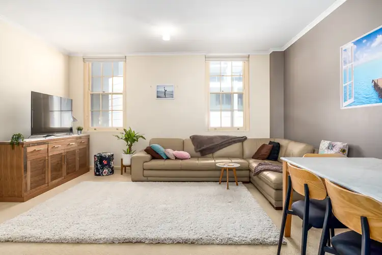 Third view of Homely apartment listing, 105/8 King Street, Newcastle NSW 2300