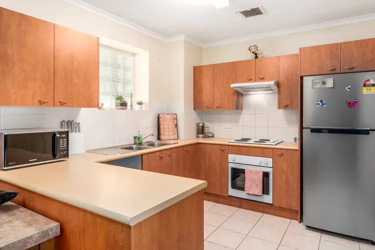 Fourth view of Homely apartment listing, 105/8 King Street, Newcastle NSW 2300