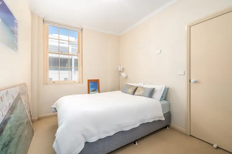 Fifth view of Homely apartment listing, 105/8 King Street, Newcastle NSW 2300