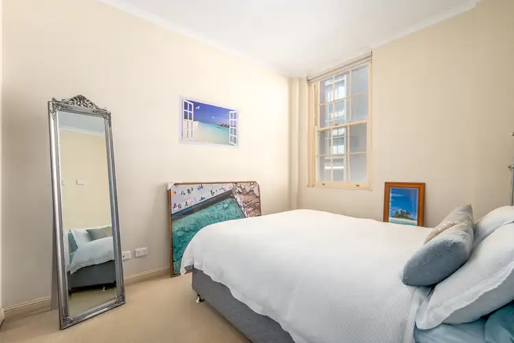 Sixth view of Homely apartment listing, 105/8 King Street, Newcastle NSW 2300