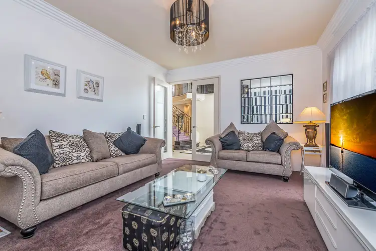 Sixth view of Homely house listing, 14 Rhodes Close, Mindarie WA 6030