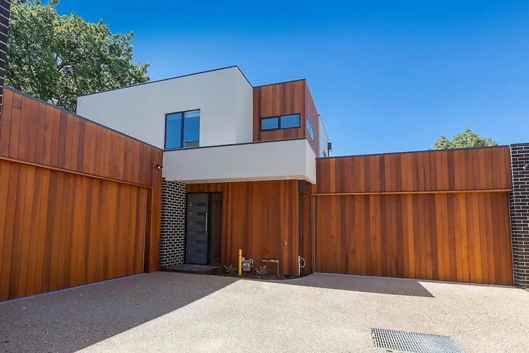 3/19 Seaview Avenue, Mornington VIC 3931