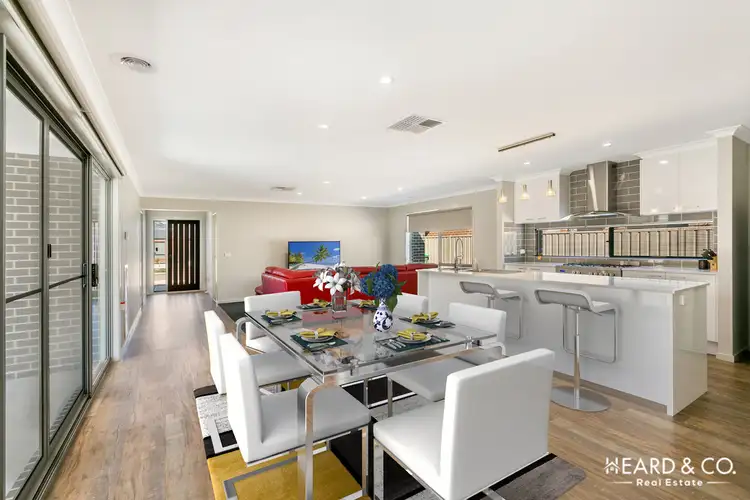 Second view of Homely house listing, 29 Limousin Court, Ascot VIC 3551