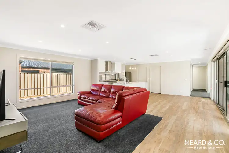 Fourth view of Homely house listing, 29 Limousin Court, Ascot VIC 3551