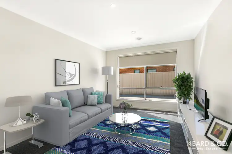 Fifth view of Homely house listing, 29 Limousin Court, Ascot VIC 3551