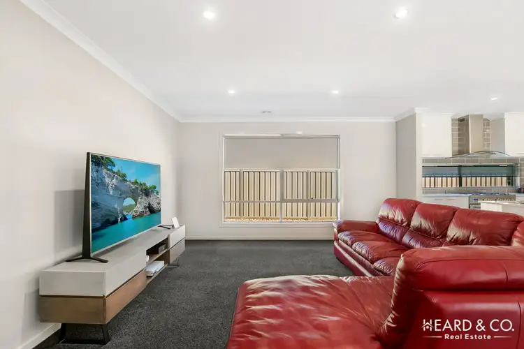Sixth view of Homely house listing, 29 Limousin Court, Ascot VIC 3551