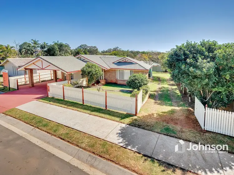 Main view of Homely house listing, 158 Allenby Road, Wellington Point QLD 4160