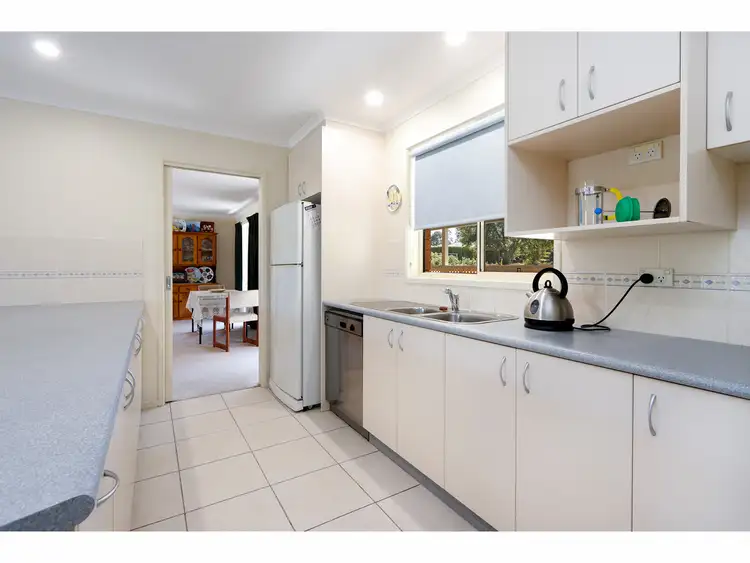 Fifth view of Homely house listing, 3 Galway Drive, Stratford VIC 3862