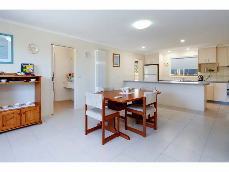 Sixth view of Homely house listing, 3 Galway Drive, Stratford VIC 3862