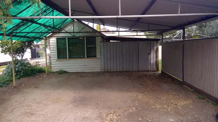Second view of Homely house listing, 145 Victoria Street, Kerang VIC 3579