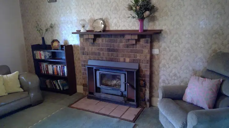 Third view of Homely house listing, 145 Victoria Street, Kerang VIC 3579
