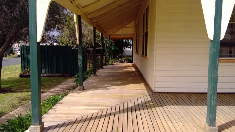 Fifth view of Homely house listing, 145 Victoria Street, Kerang VIC 3579