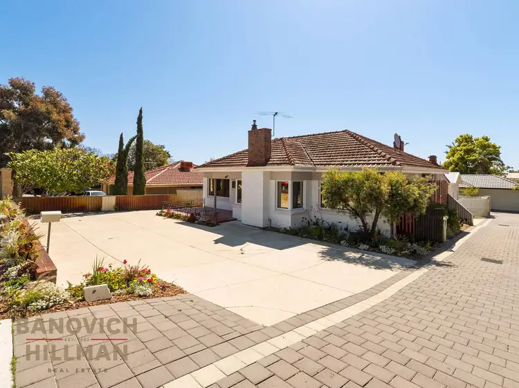 Second view of Homely house listing, 812A Canning Highway, Applecross WA 6153