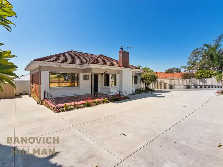 Third view of Homely house listing, 812A Canning Highway, Applecross WA 6153