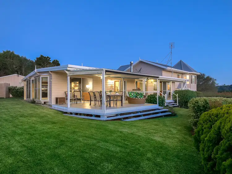 Fifth view of Homely house listing, 547 Maleny-Kenilworth Road, Maleny QLD 4552